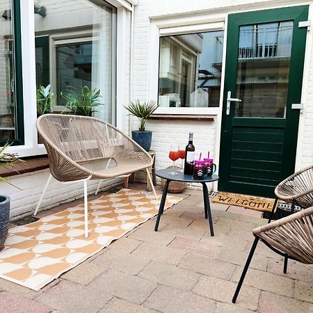 Beach House Sea-Esta Egmond aan Zee Bagian luar foto