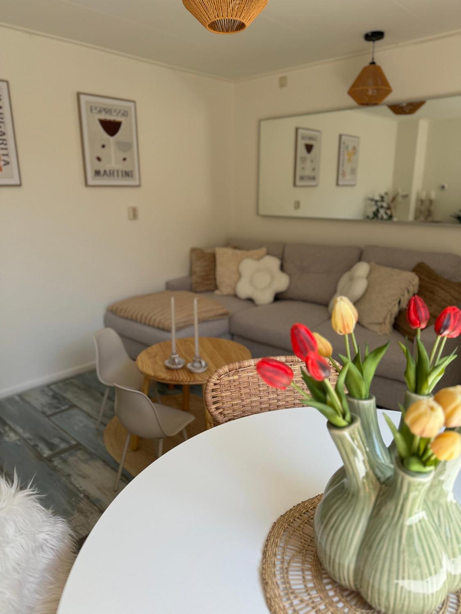 Beach House Sea-Esta Egmond aan Zee Bagian luar foto