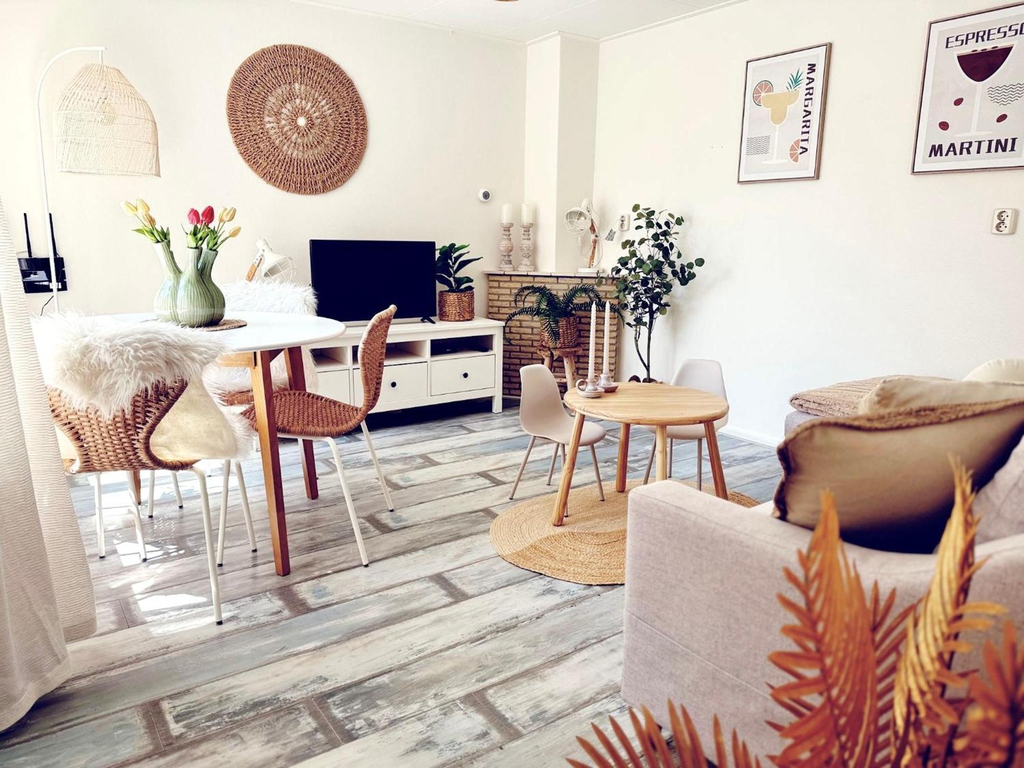 Beach House Sea-Esta Egmond aan Zee Bagian luar foto