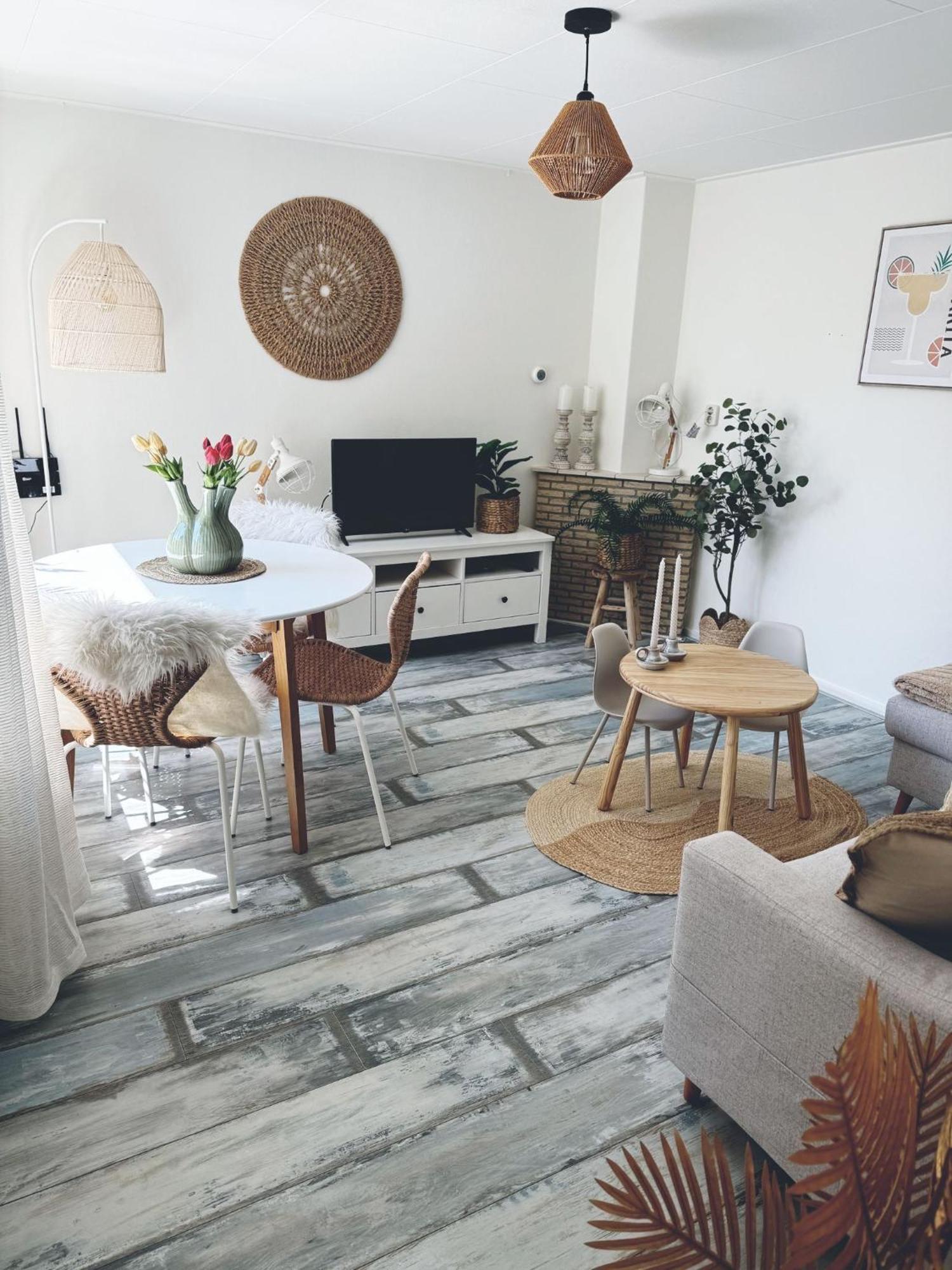 Beach House Sea-Esta Egmond aan Zee Bagian luar foto