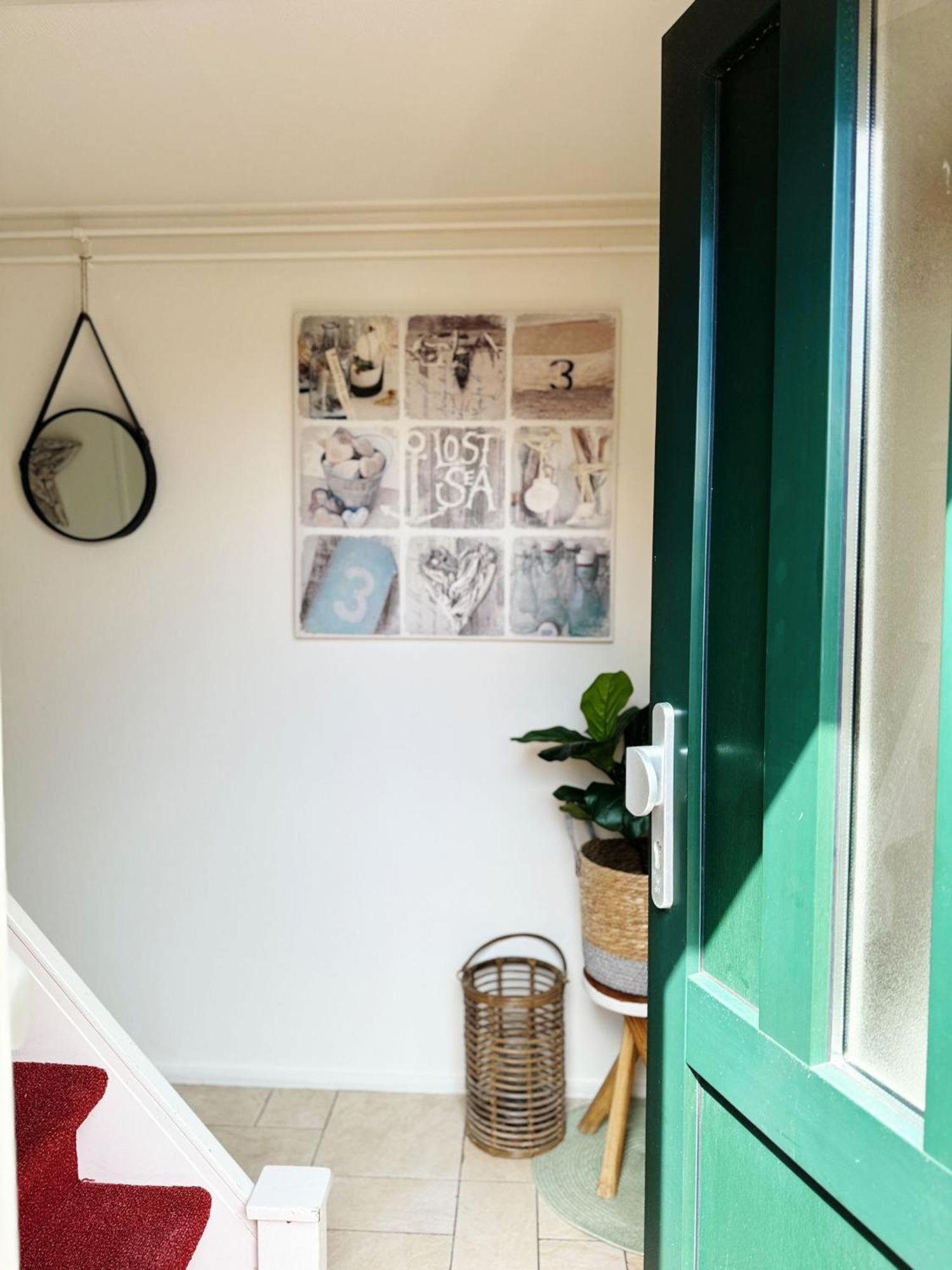 Beach House Sea-Esta Egmond aan Zee Bagian luar foto