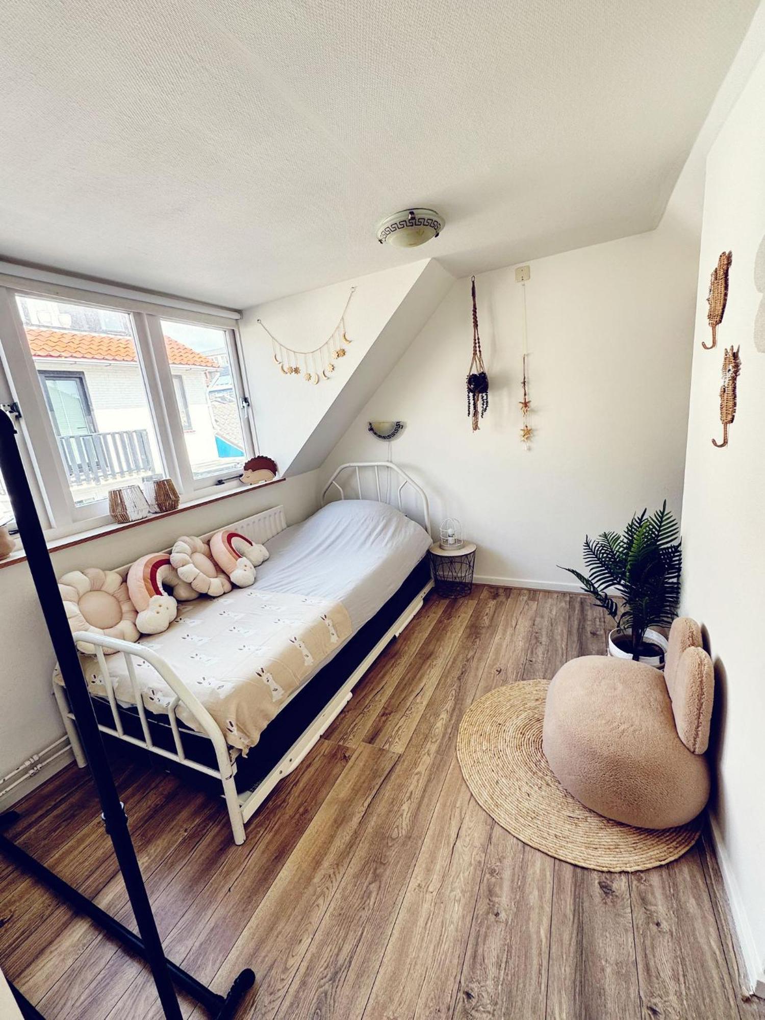 Beach House Sea-Esta Egmond aan Zee Bagian luar foto