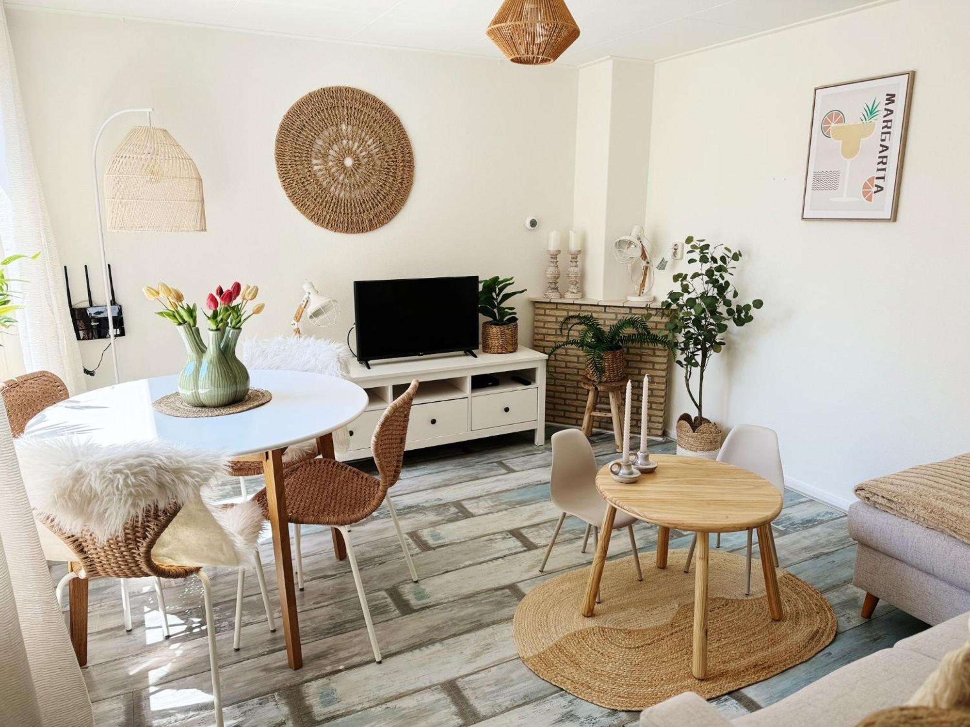 Beach House Sea-Esta Egmond aan Zee Bagian luar foto