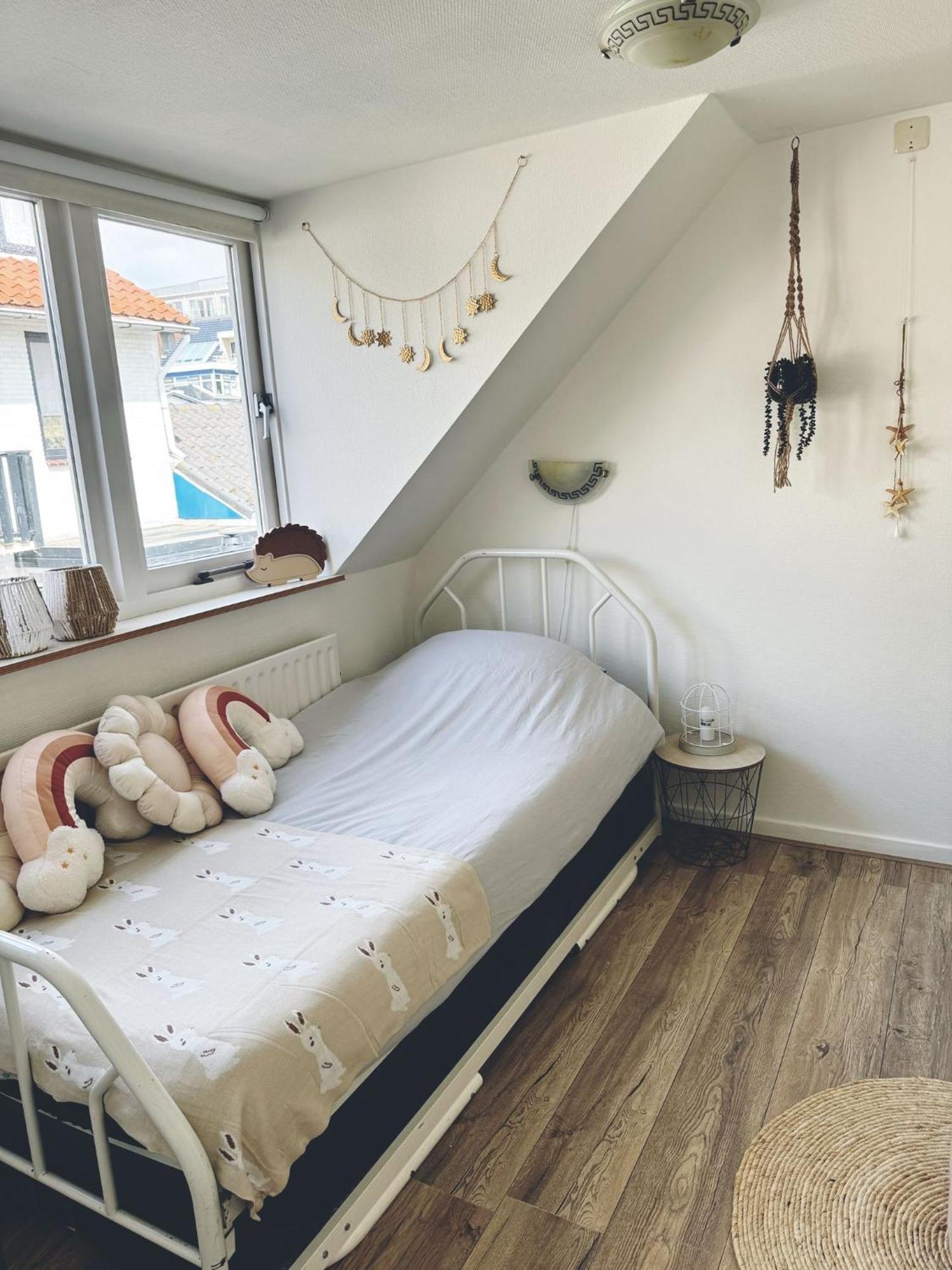 Beach House Sea-Esta Egmond aan Zee Bagian luar foto