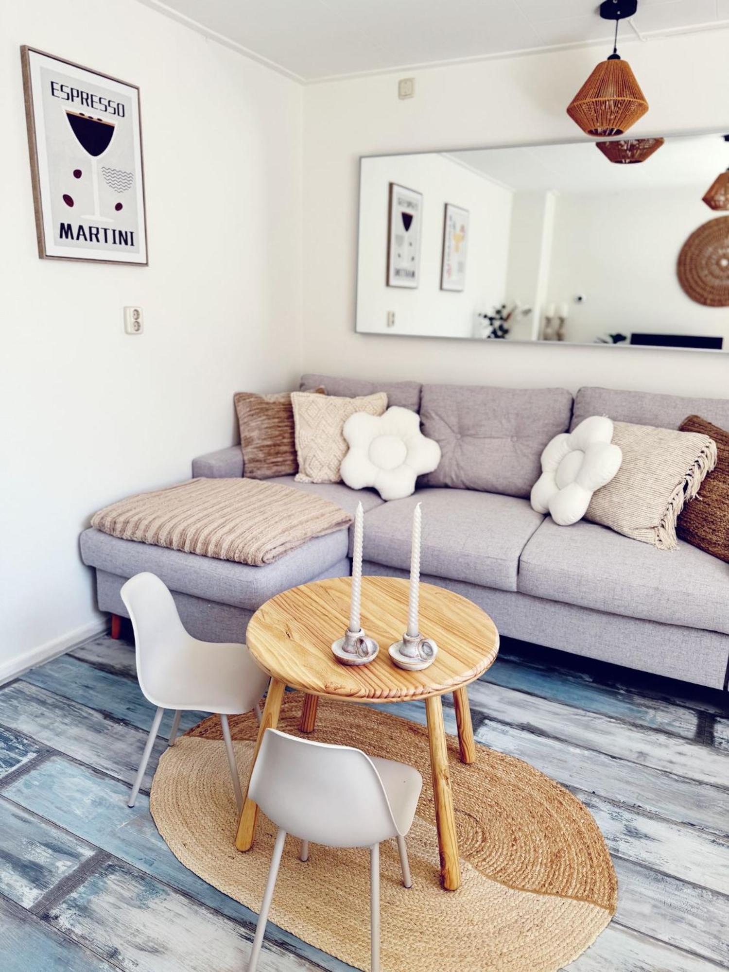 Beach House Sea-Esta Egmond aan Zee Bagian luar foto