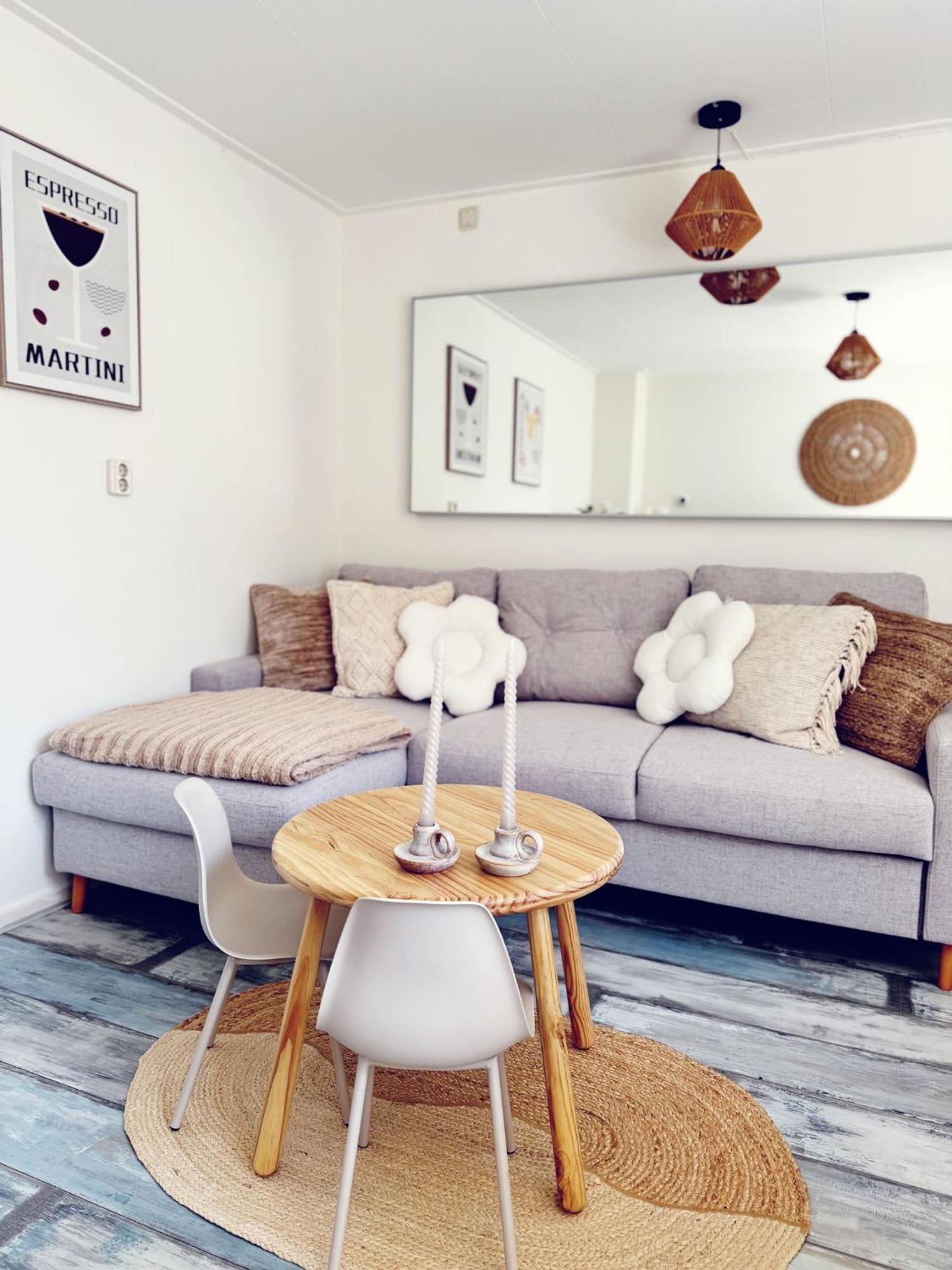 Beach House Sea-Esta Egmond aan Zee Bagian luar foto