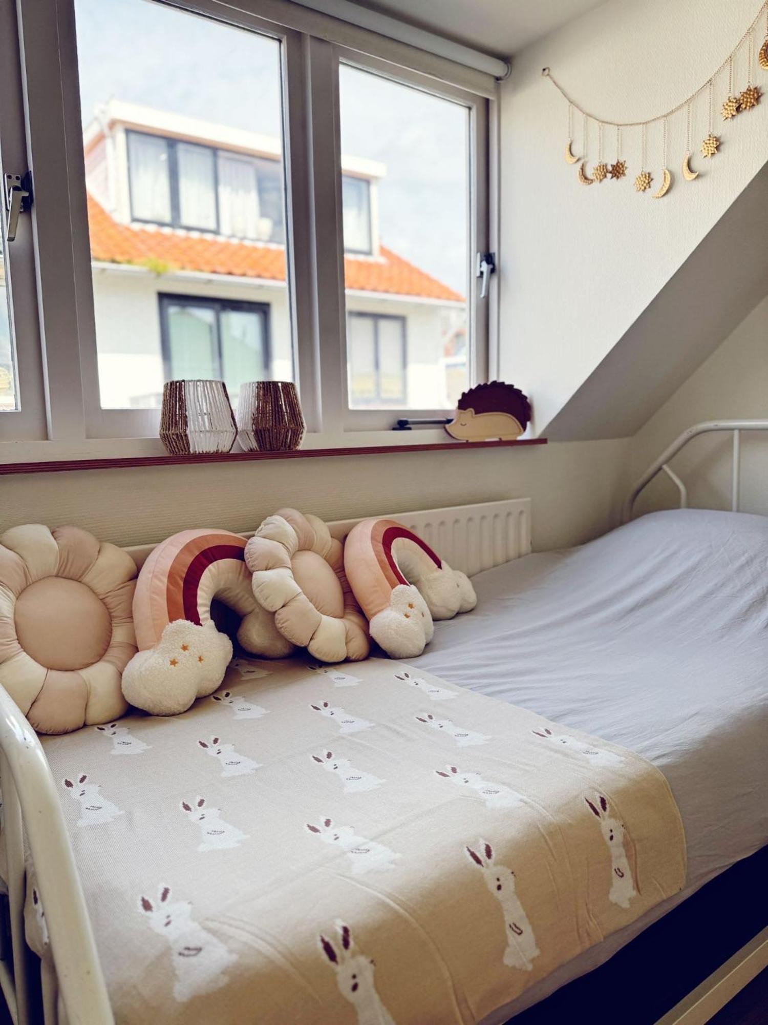 Beach House Sea-Esta Egmond aan Zee Bagian luar foto