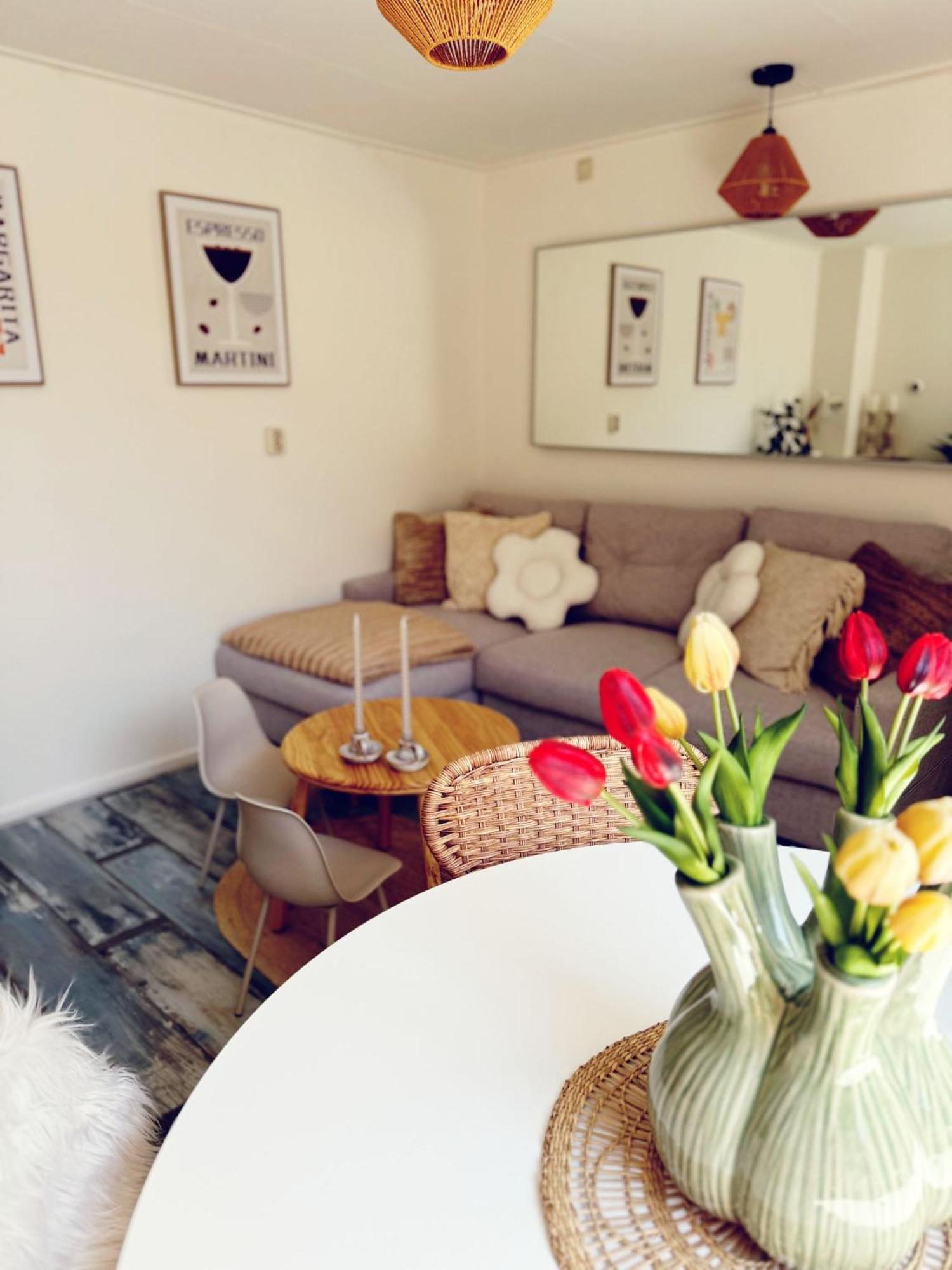 Beach House Sea-Esta Egmond aan Zee Bagian luar foto